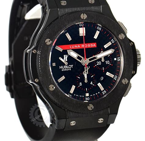 hublot luna rossa big bang king|Hublot big bang models.